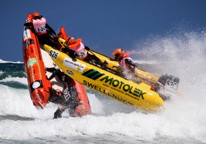 Trans Agulhas oornag hier